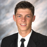 Dallas Haupt mugshot
