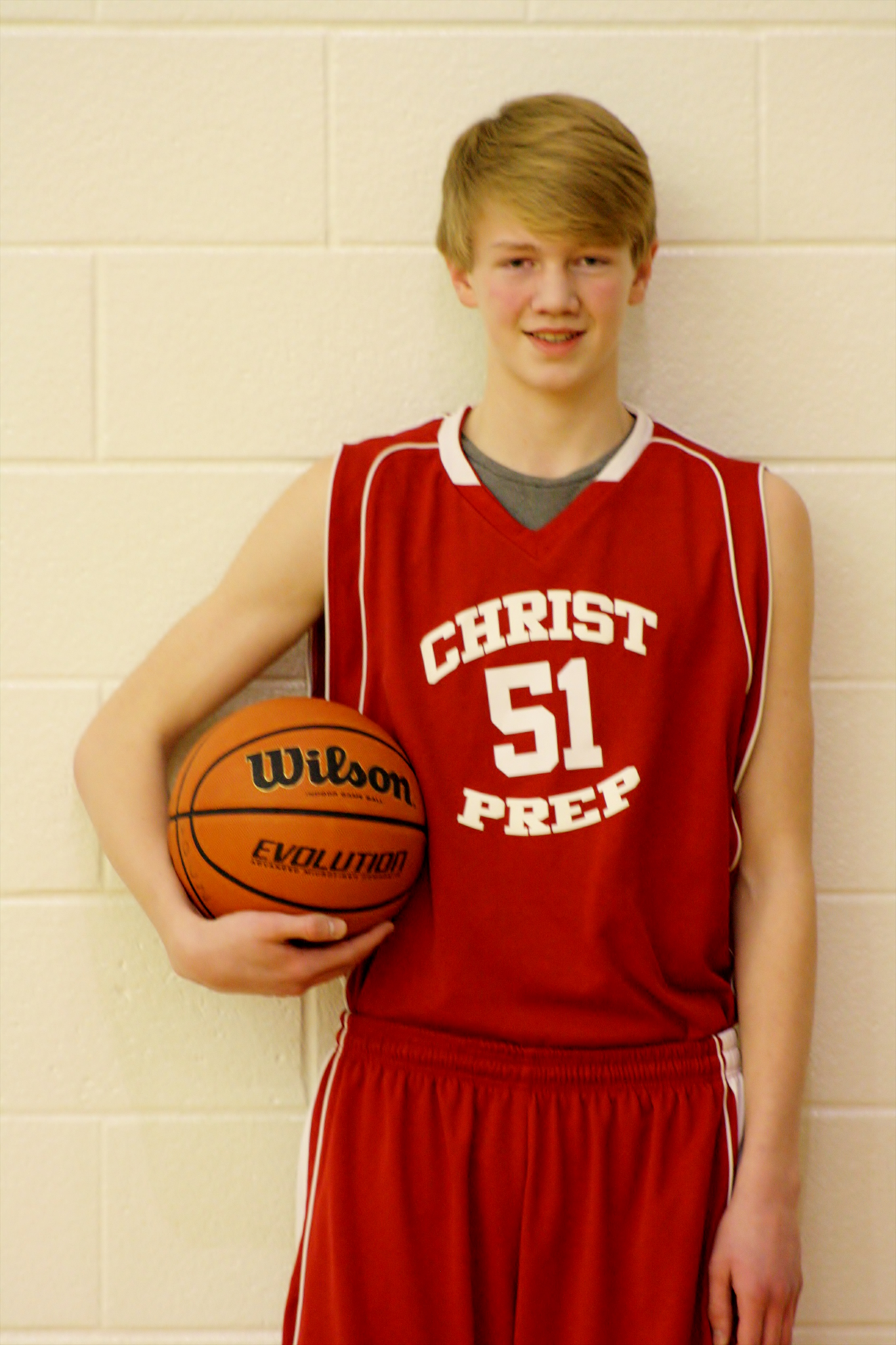 Nicholas Volz