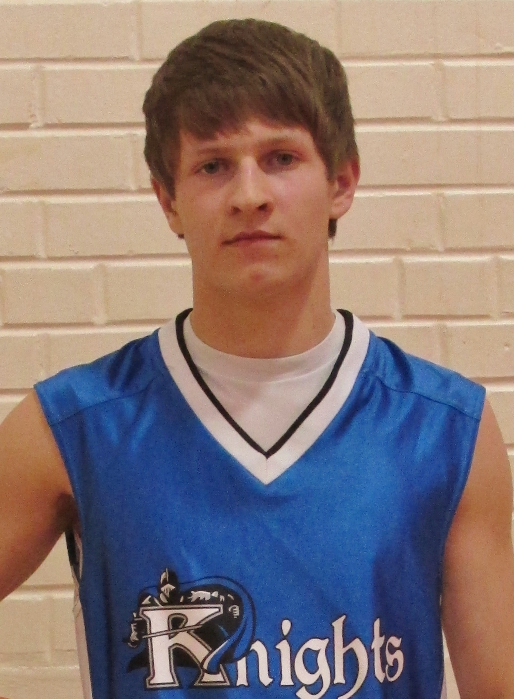 Tanner Greenfield