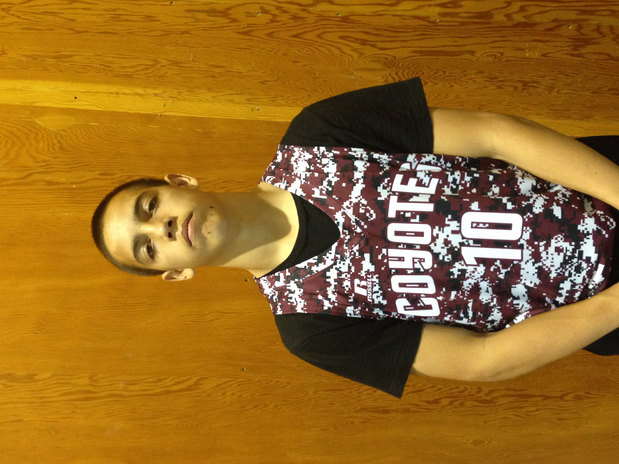 Brandon Haldiman mugshot