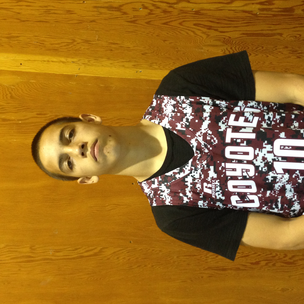 Brandon Haldiman mugshot