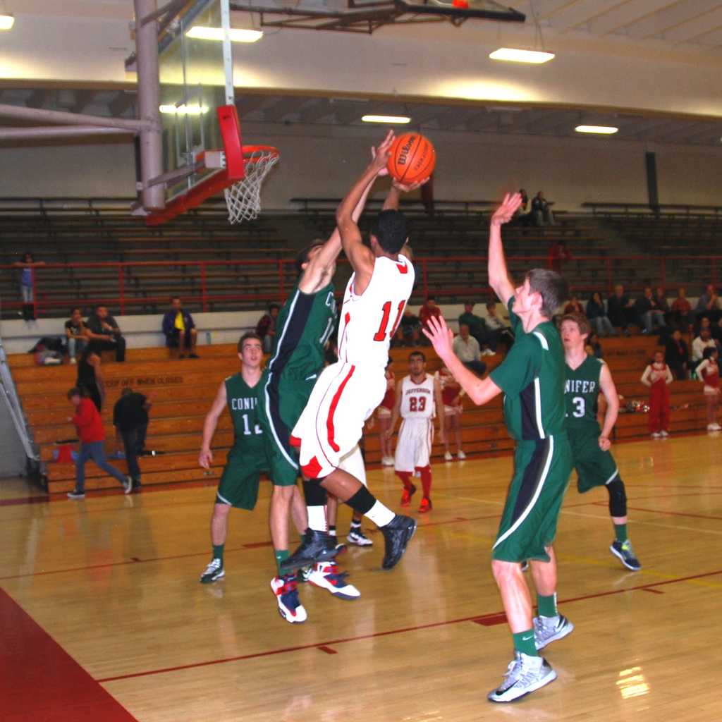 Dontae Deloach