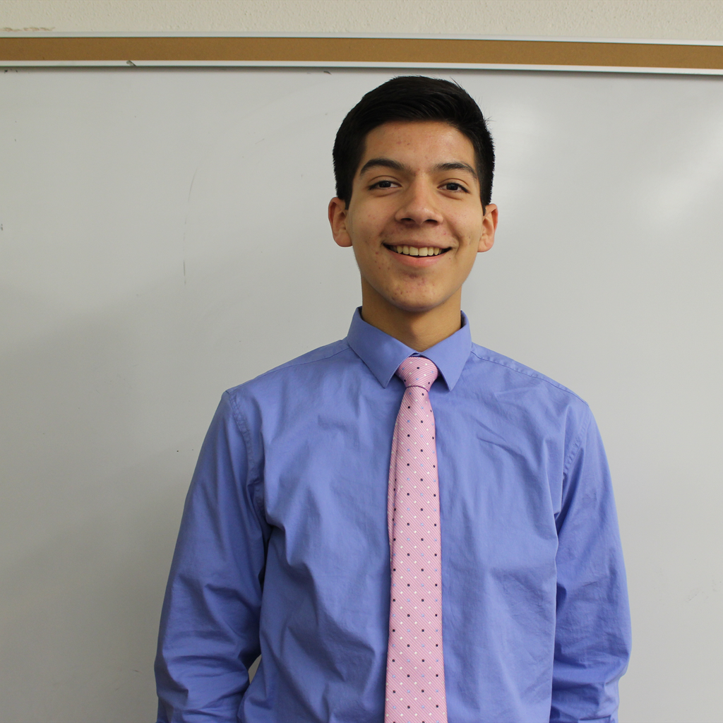 David Trevino mugshot
