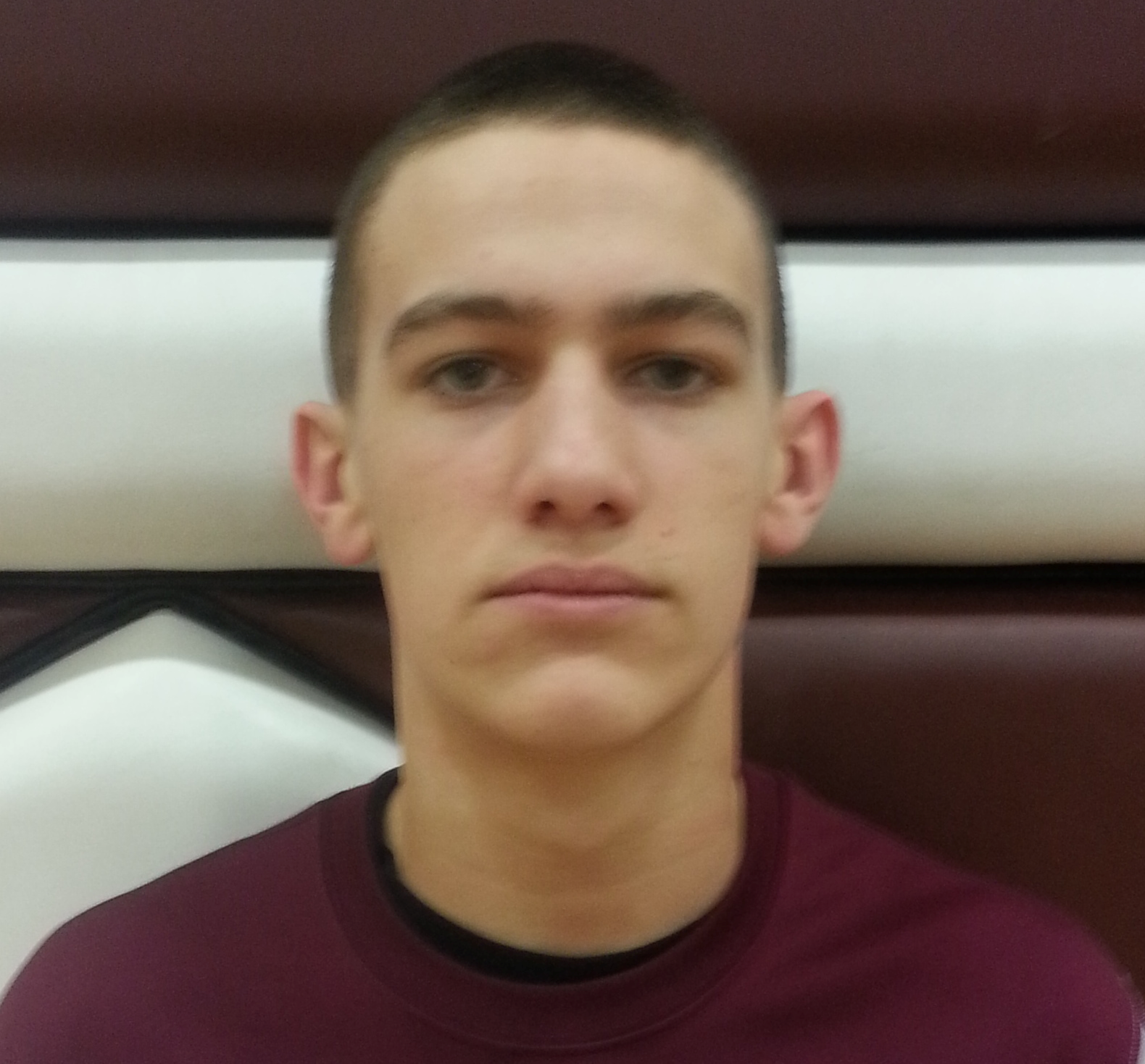 Jared Mcdaniel