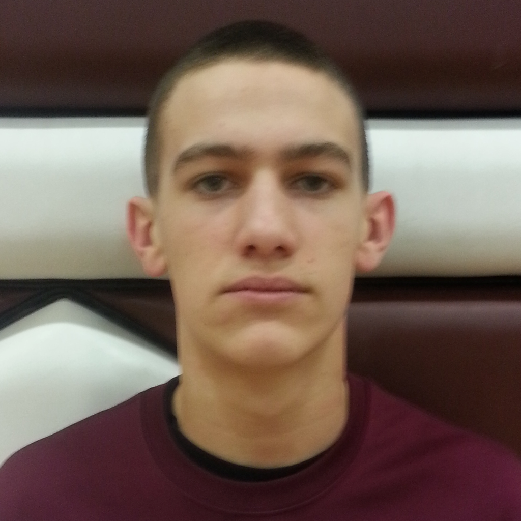 Jared McDaniel