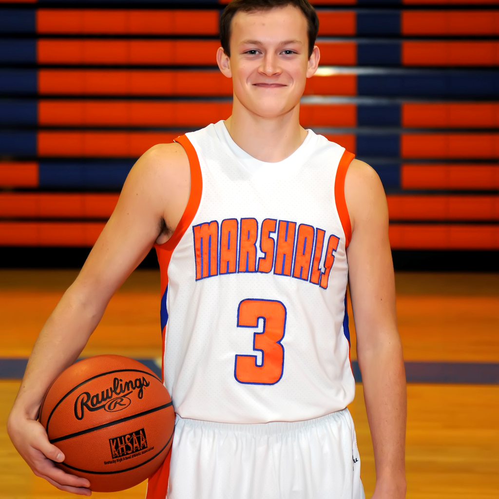 Landon Taylor
