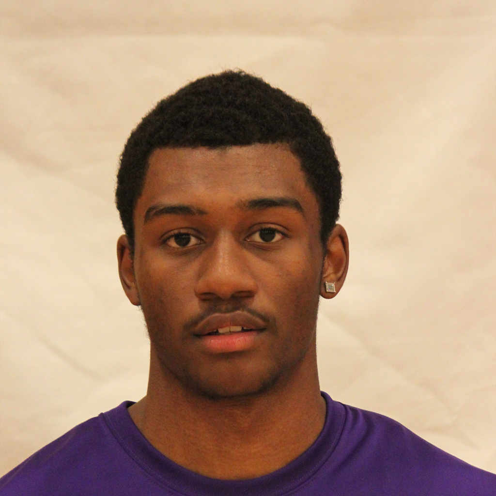 Kai Larcher mugshot