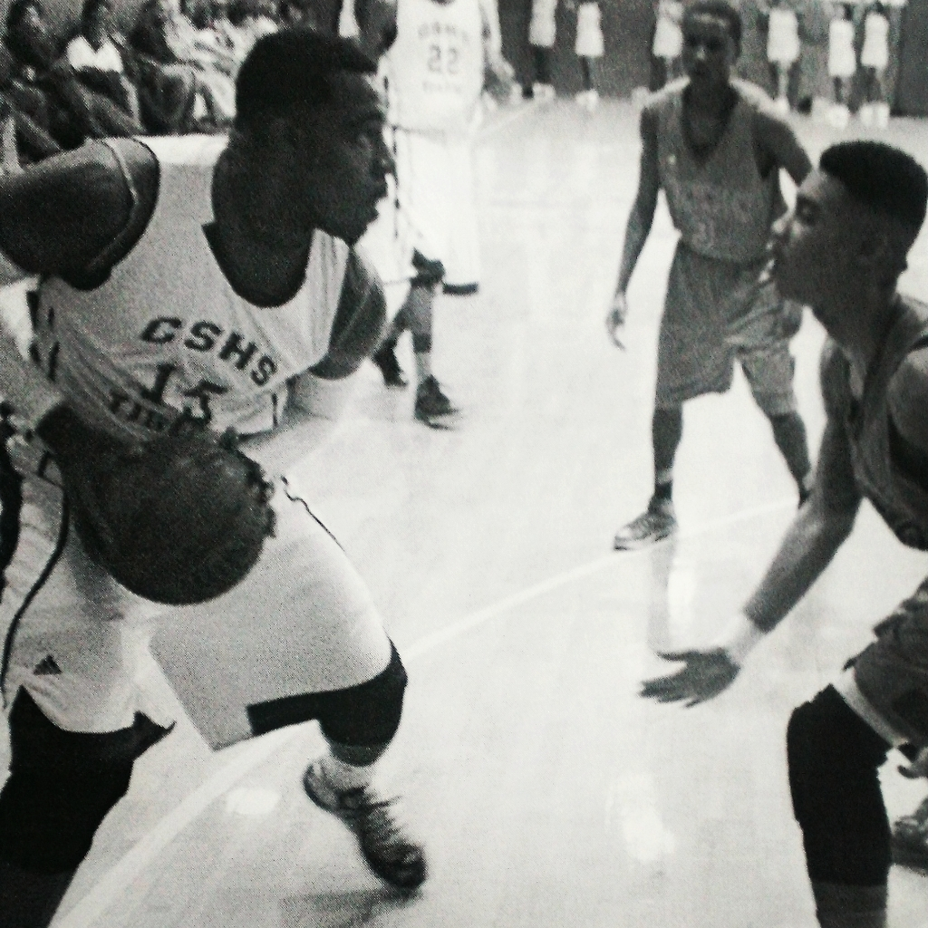 Adarius Miles