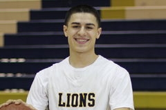 Josue Lopez