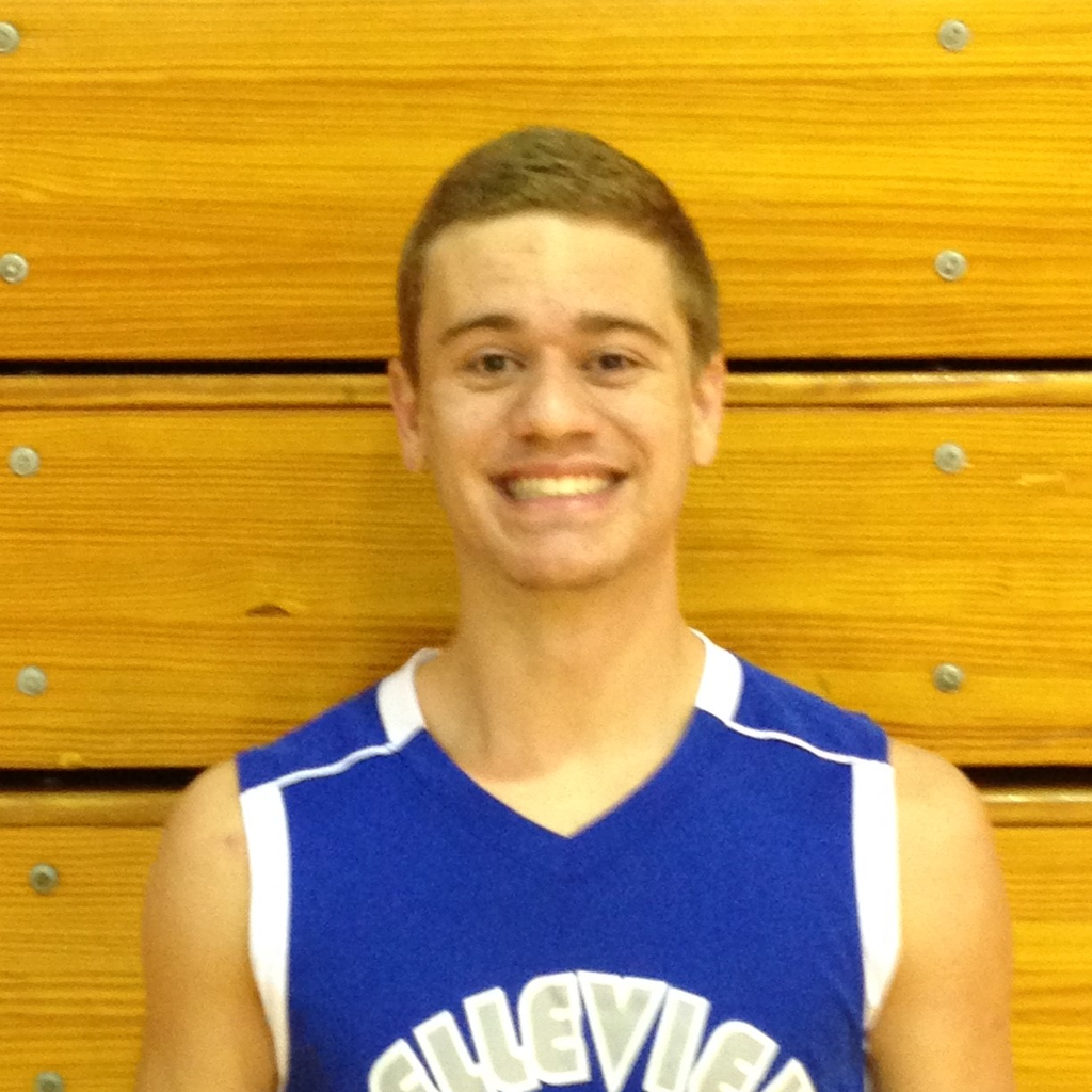 Cayman Wheeler mugshot