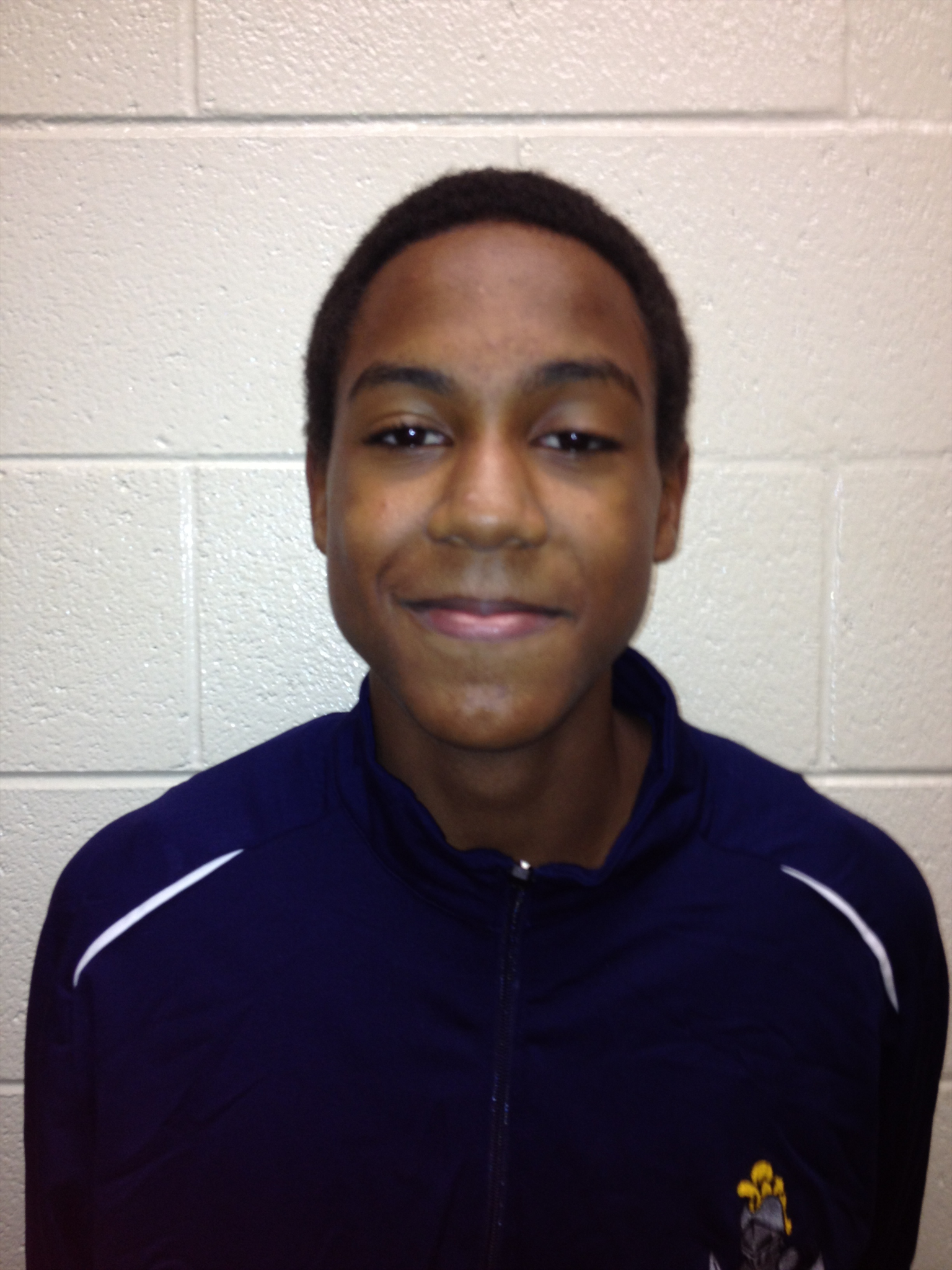 Antwuan Tucker