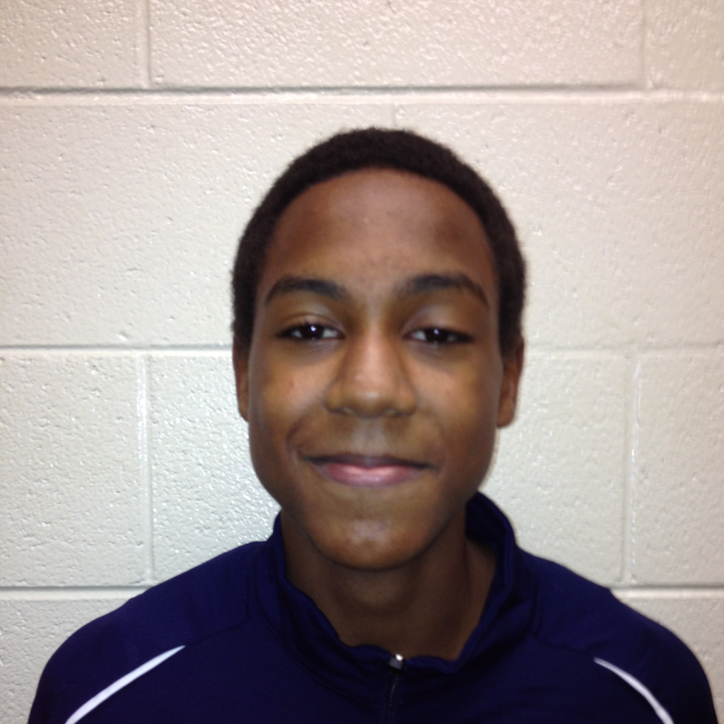 Antwuan Tucker mugshot