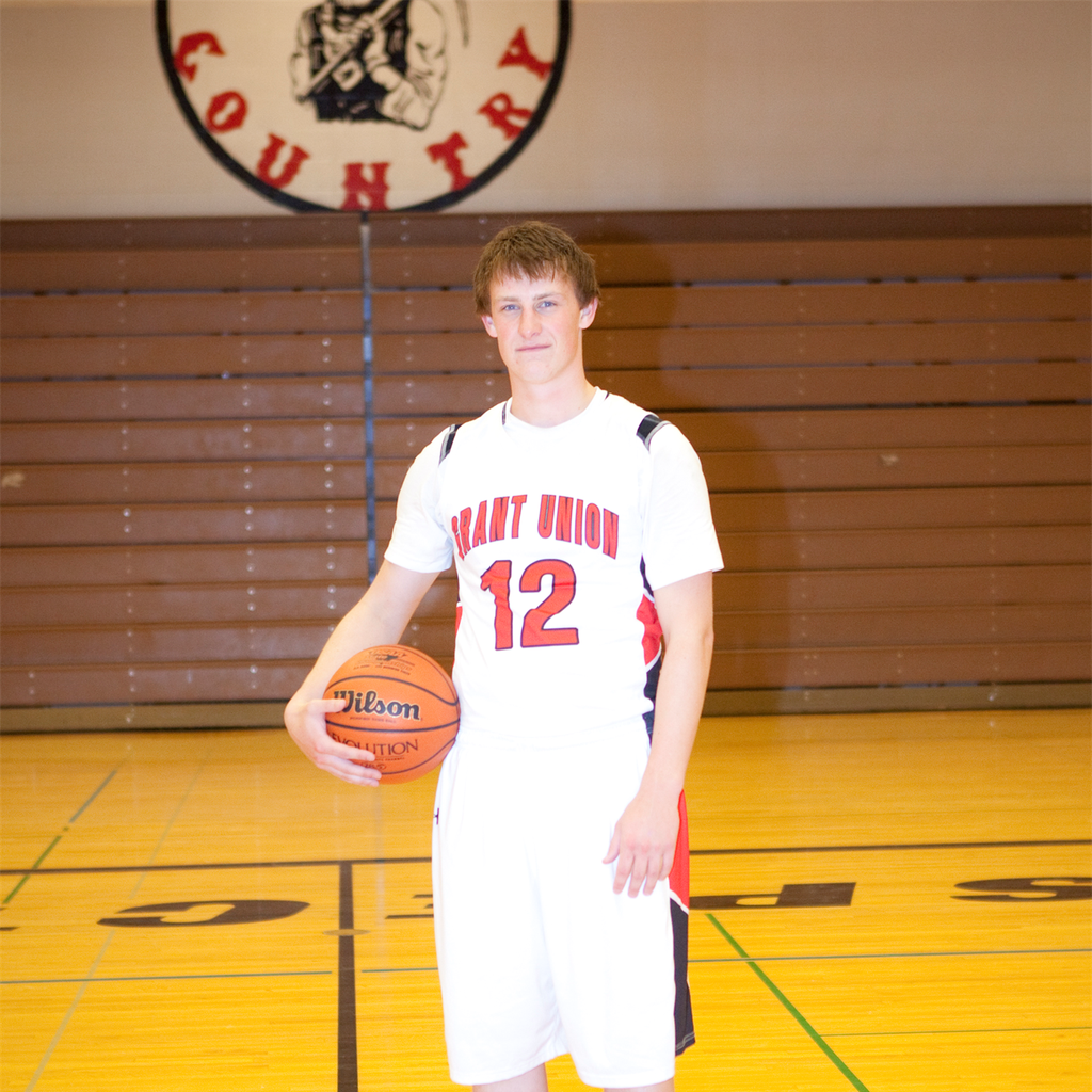 Dalton Reimers