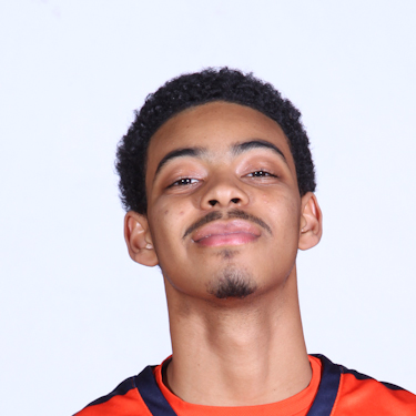 Jakeyl Johnson mugshot