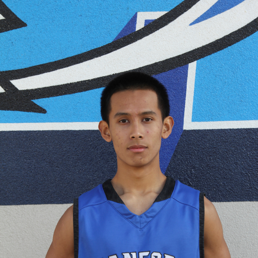 Eduardo Garcia mugshot