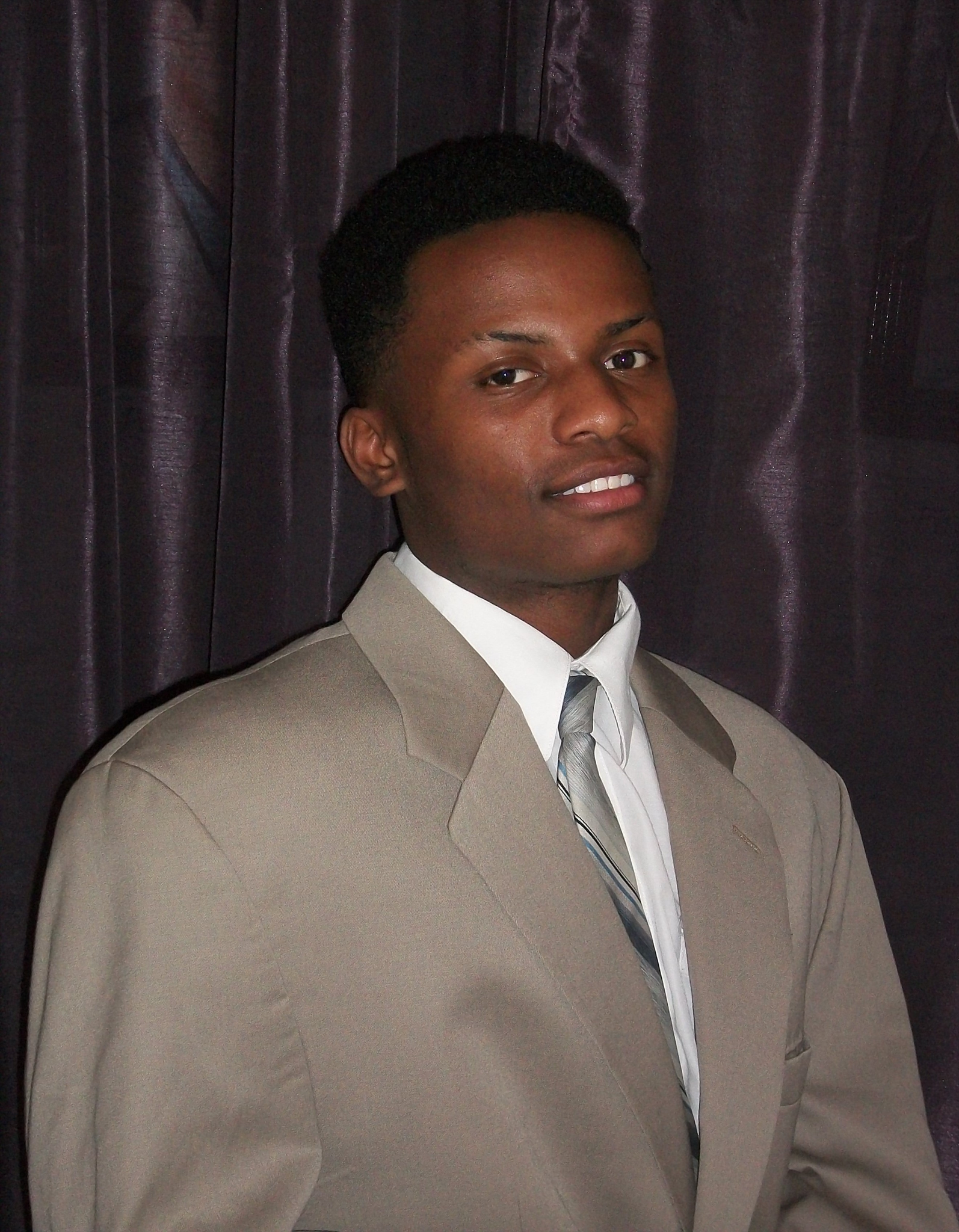 Timothy Potts Jr. mugshot