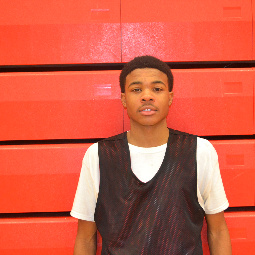 Devron Watts