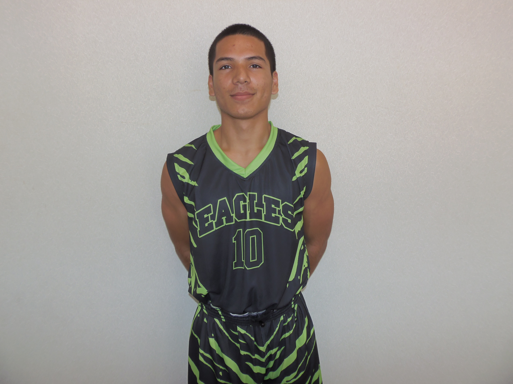 Chris Martinez