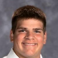 Michael Mariani mugshot