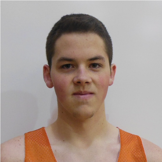 Lucas Rouchmont mugshot