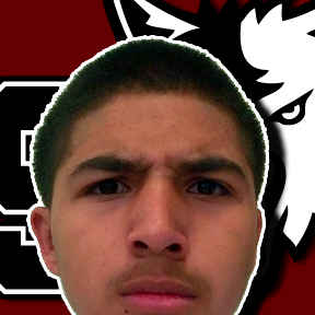 Joseph Garcia mugshot
