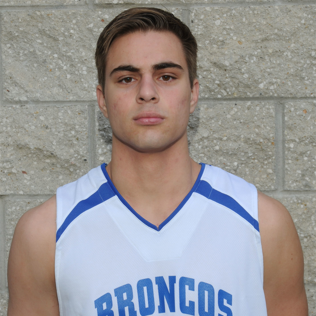 Marko Popovich mugshot