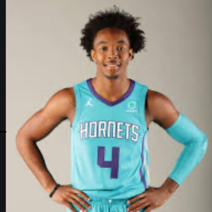 Devonte' Graham