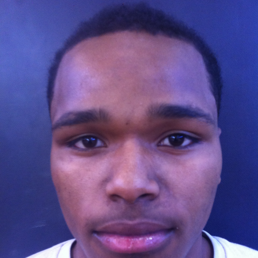 Trevor Tottress mugshot