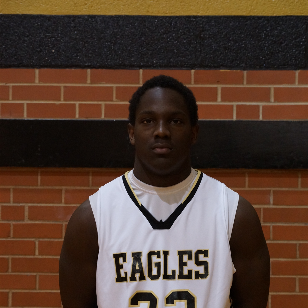 Ronnell Wilson mugshot