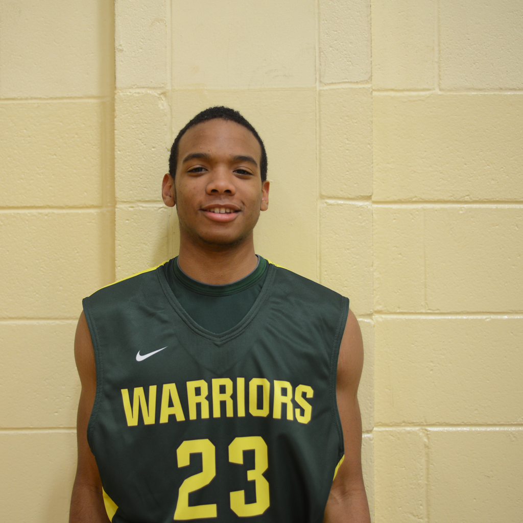 Marquis Johnson mugshot