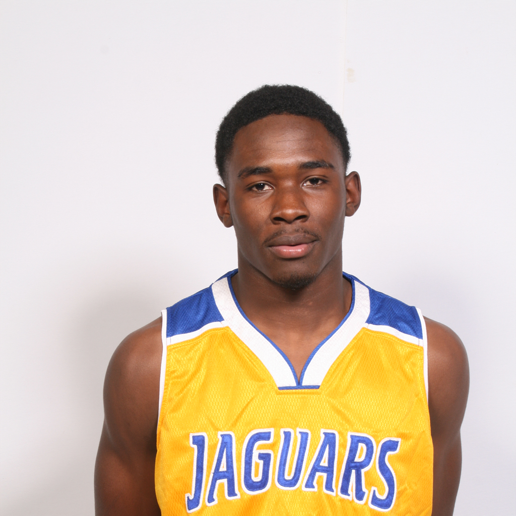 Justin Mitchell