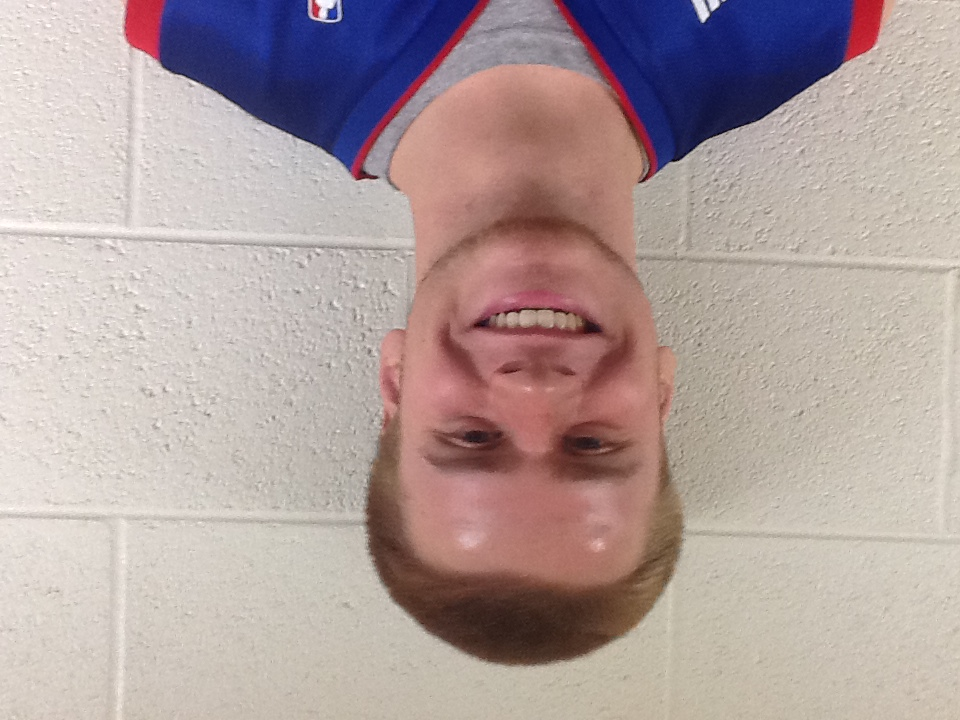 Matt Nielsen