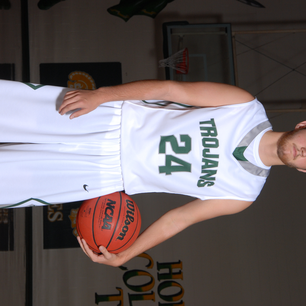 Carson Putman