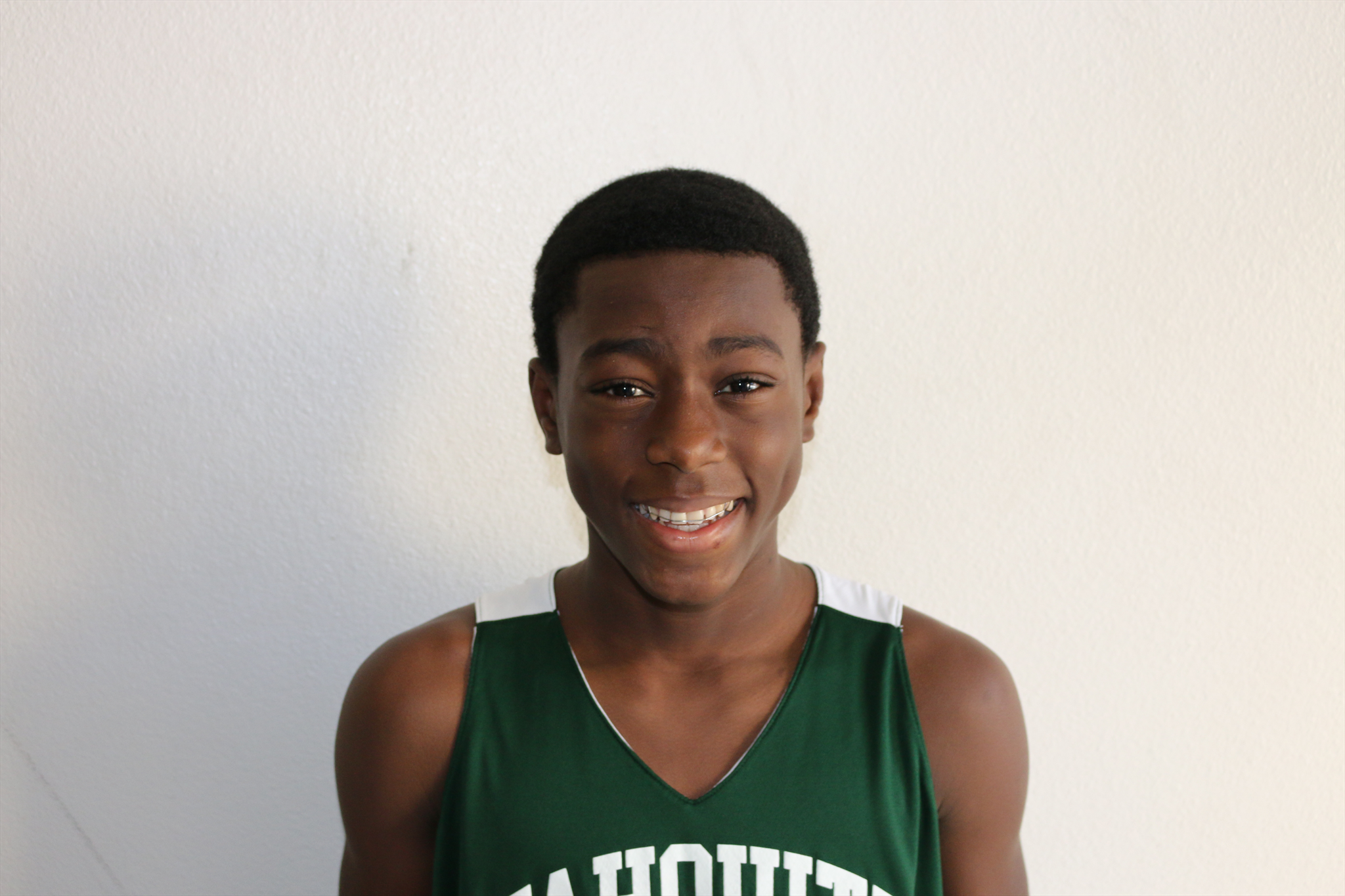Jordan Williams