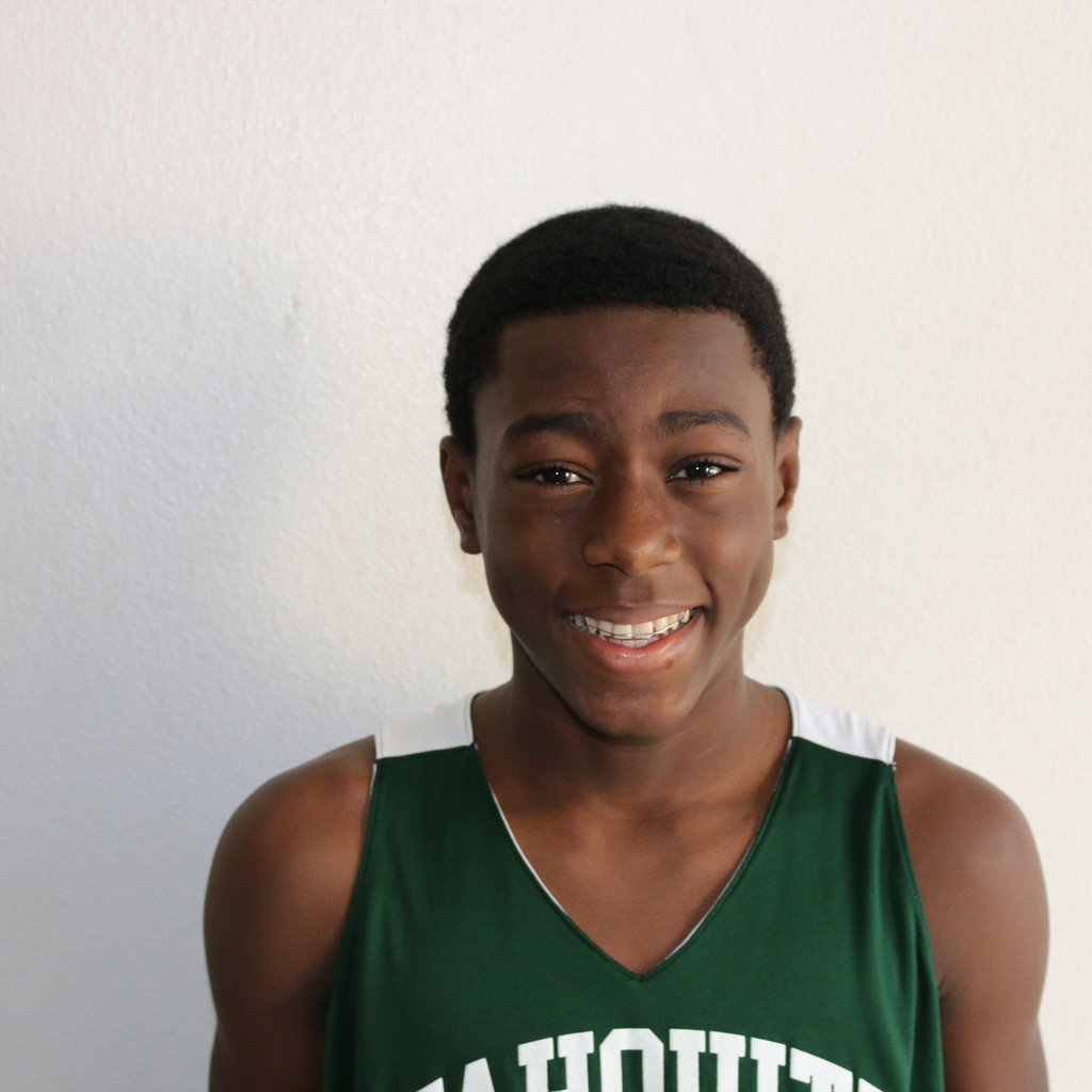 Jordan Williams mugshot
