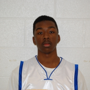 Brandon Cambridge-Rogers