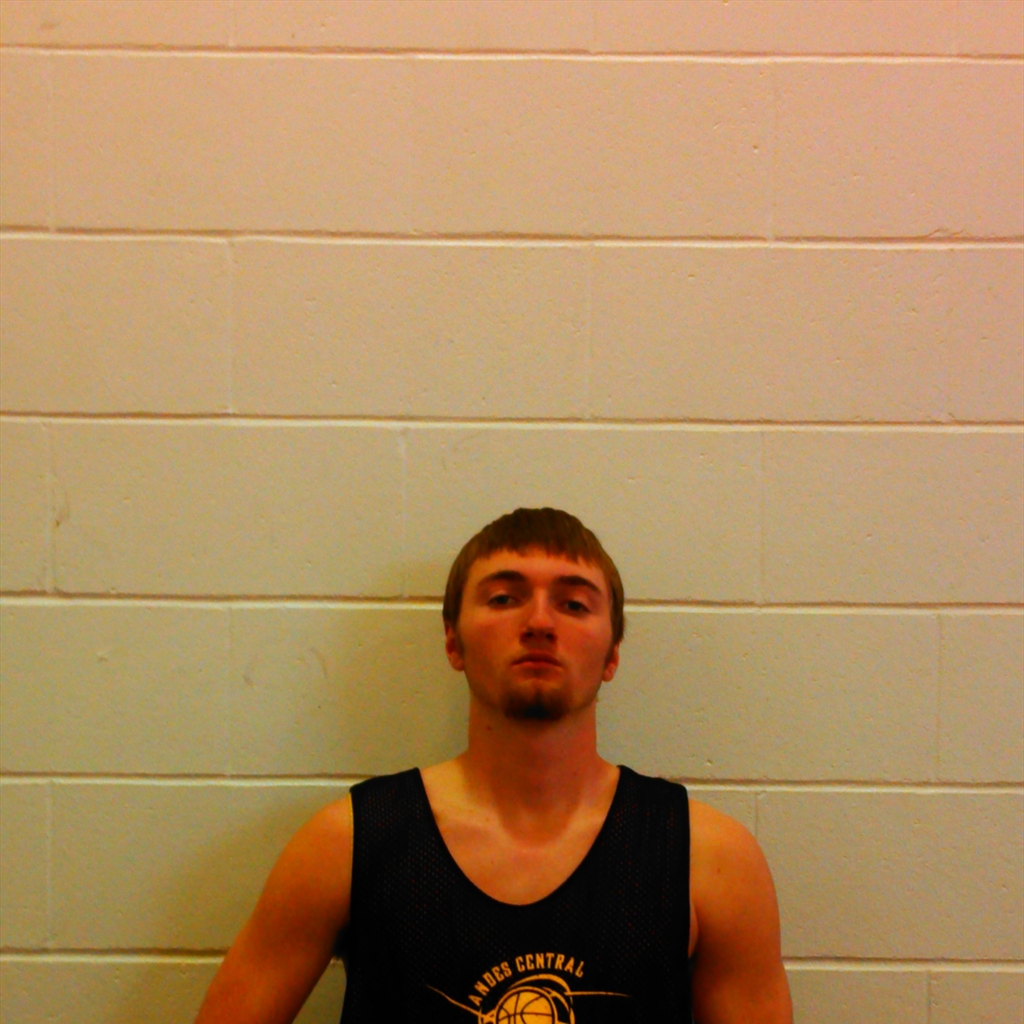 Aaron Swanson