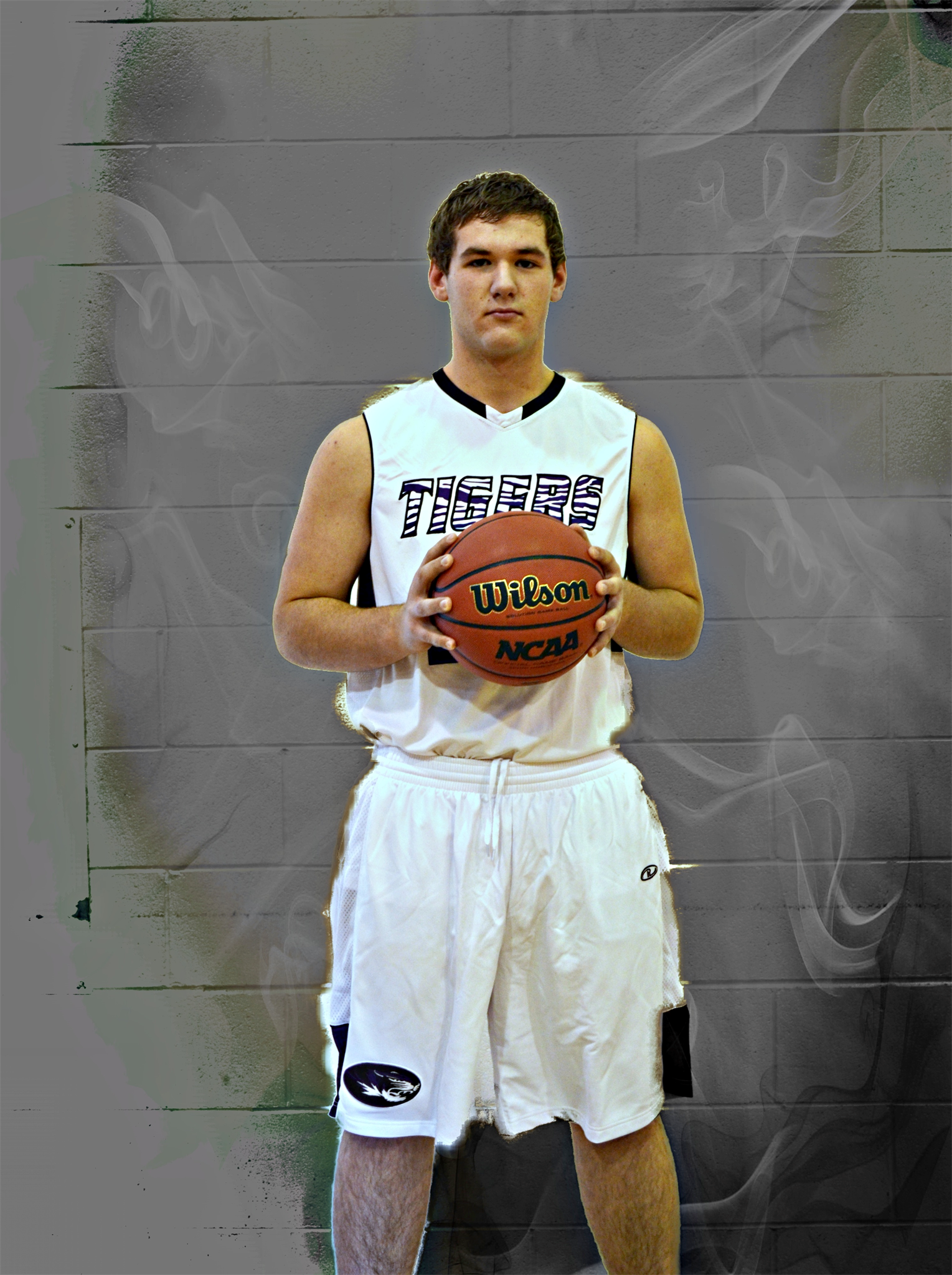 Tyler Van Tassell