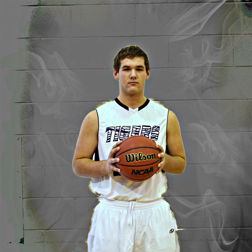 Tyler Van Tassell mugshot