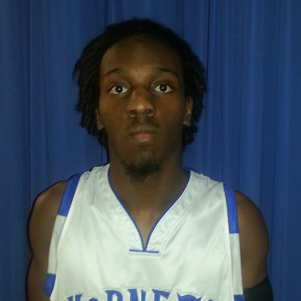 Javarione Bryant mugshot