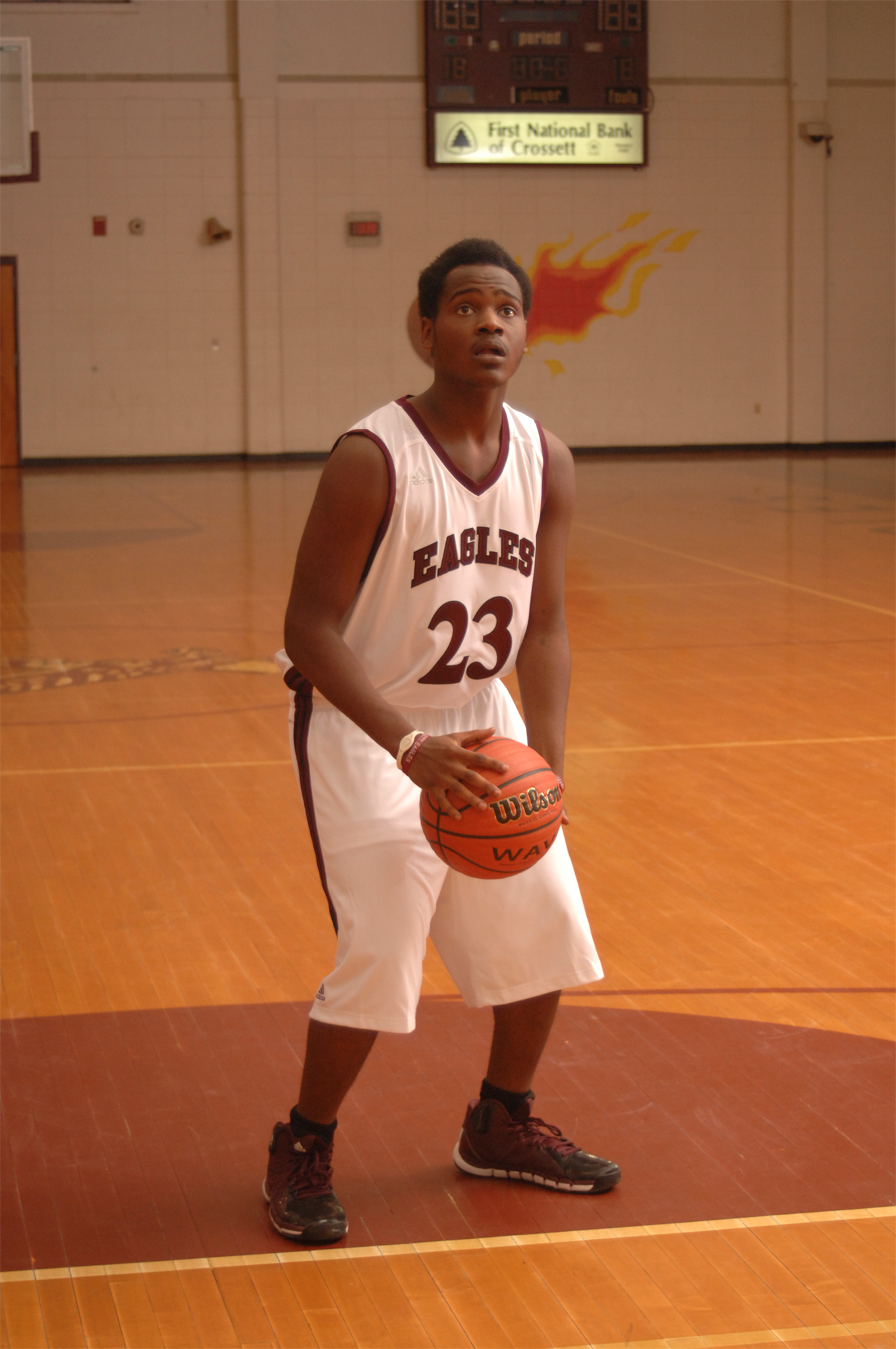 James Washington