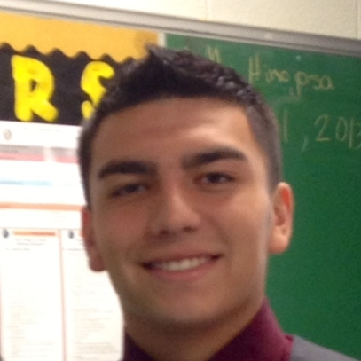 Jesse Diaz mugshot