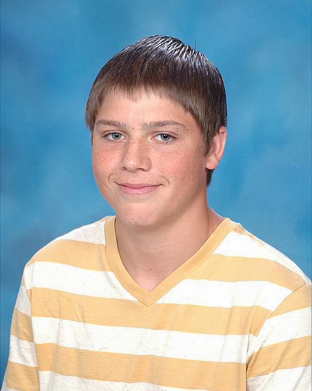 Jayson Larson