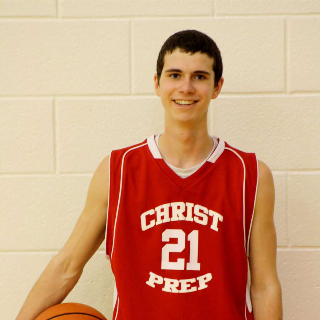 Brian Jacobson