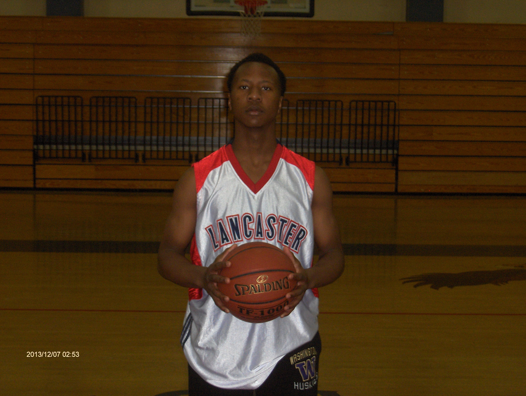 Jorry Wofford