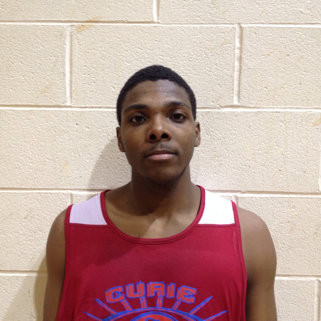 Malik Washington mugshot