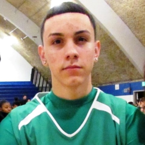 Michael Lara