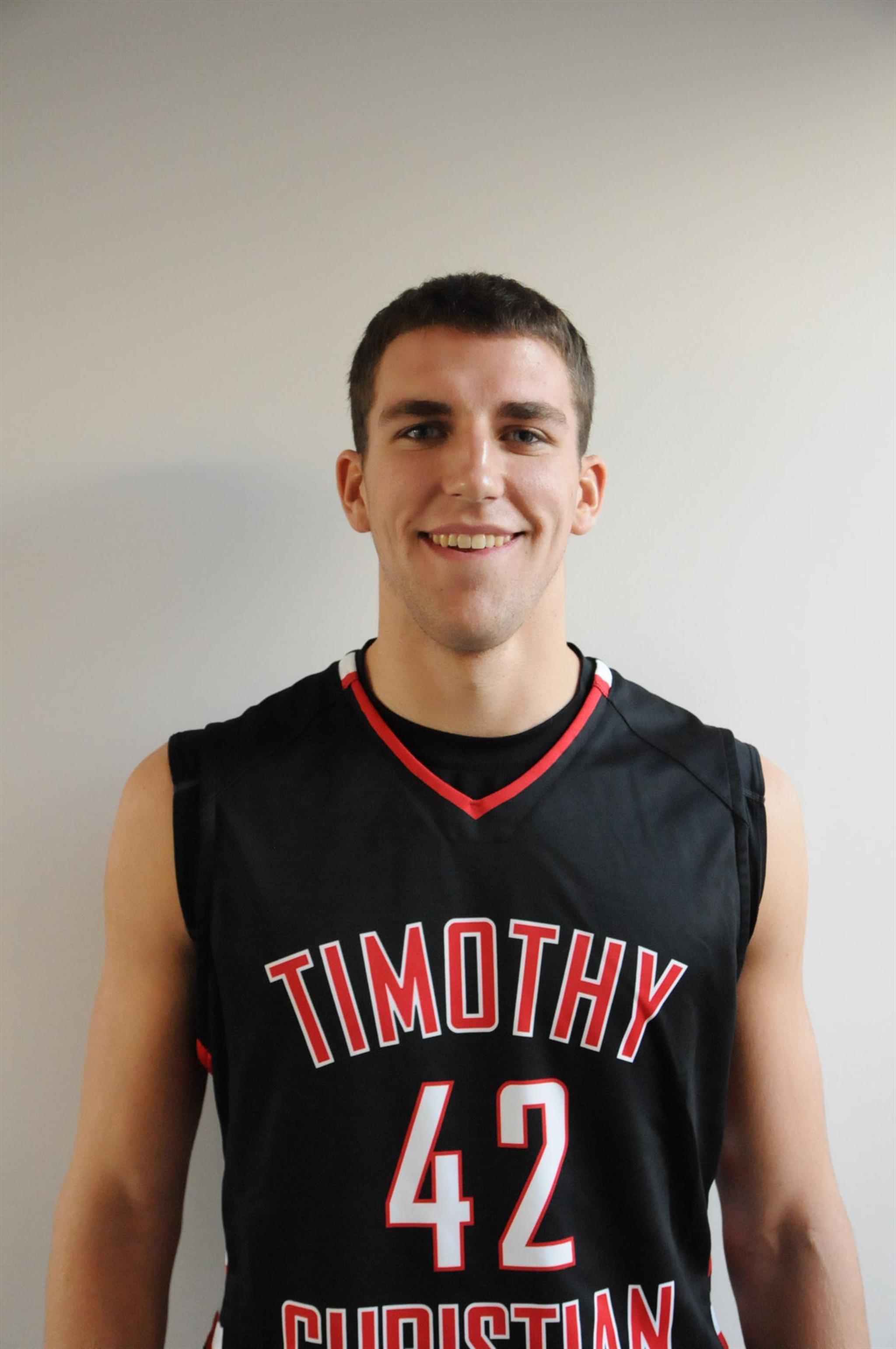 Connor VanderBrug