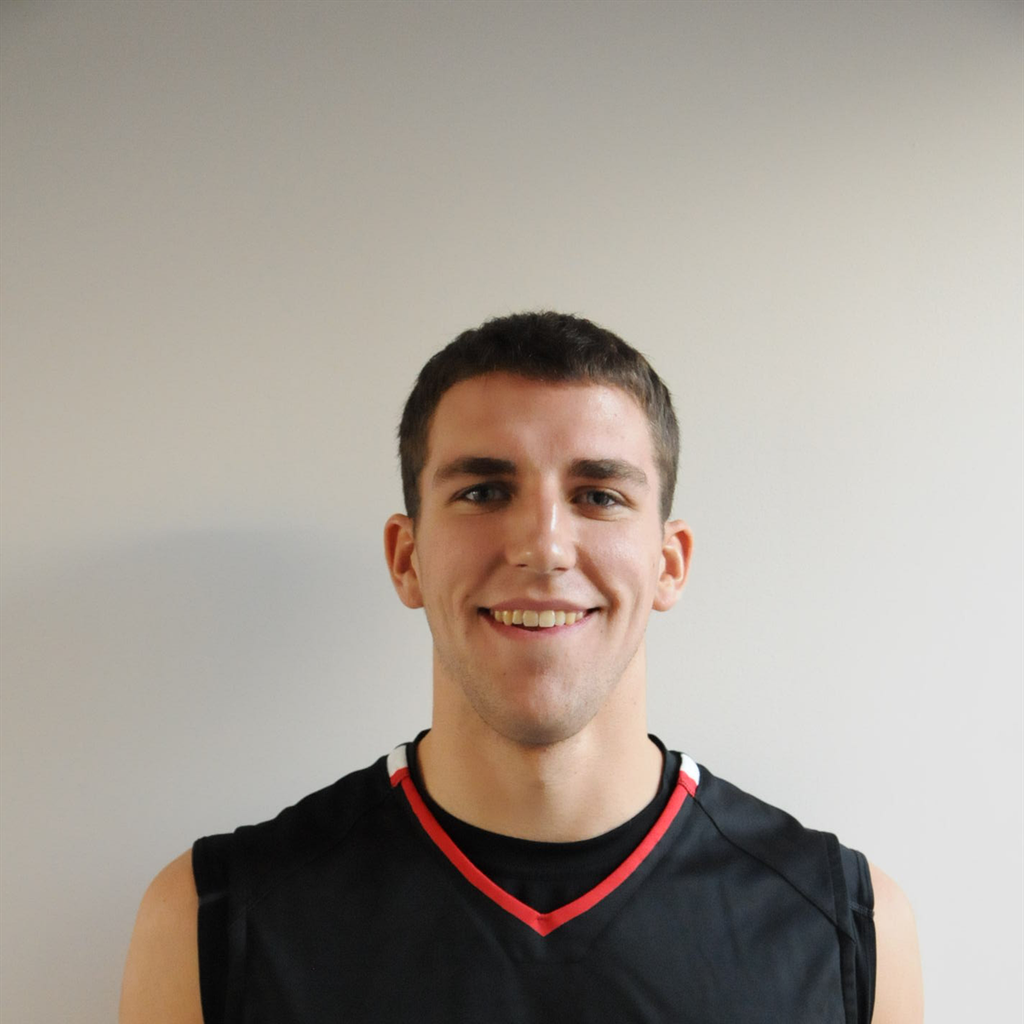 Connor VanderBrug