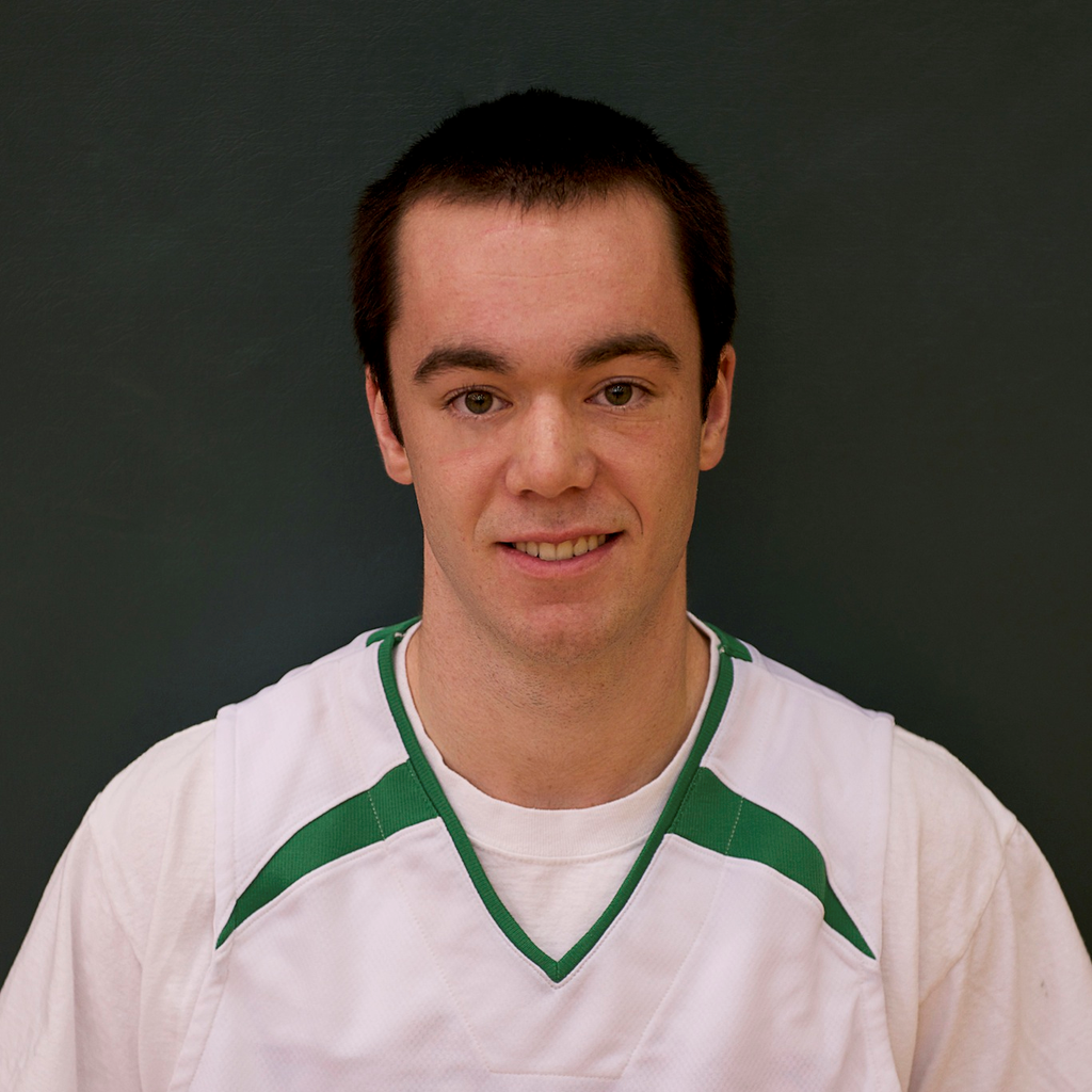 Jakob Bauer mugshot